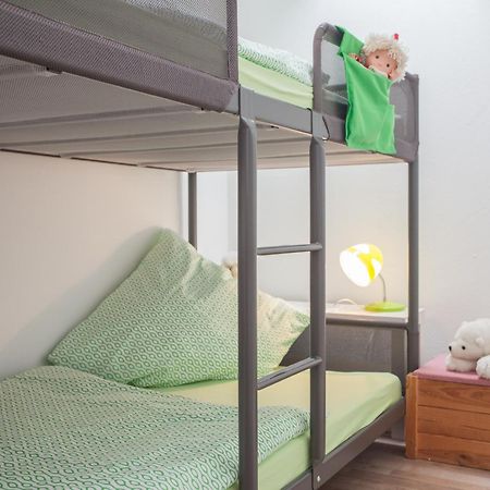 Pension Haus Brieden Winterberg Eksteriør billede