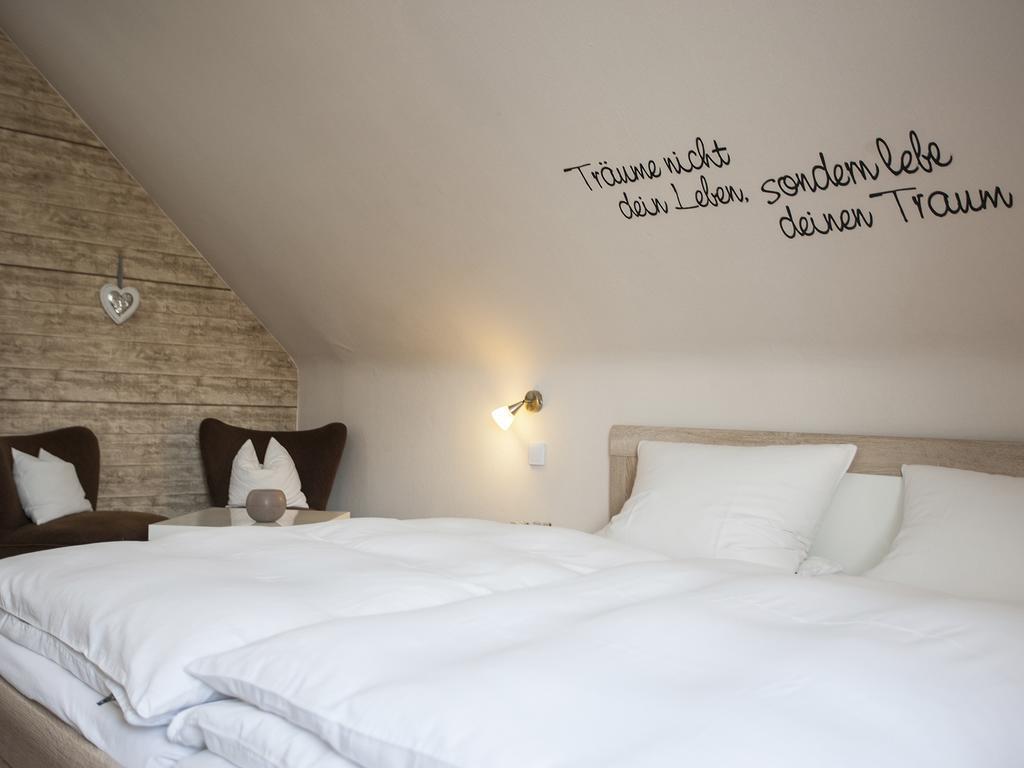 Pension Haus Brieden Winterberg Eksteriør billede