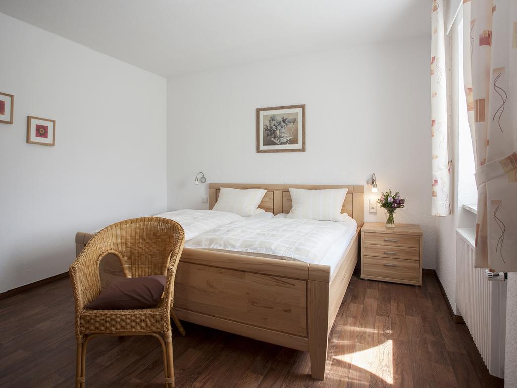 Pension Haus Brieden Winterberg Eksteriør billede