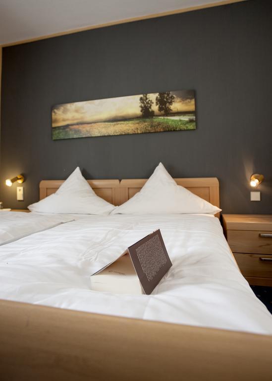 Pension Haus Brieden Winterberg Eksteriør billede